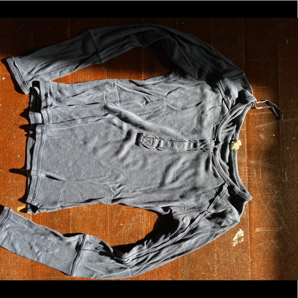 Free people sweater bundle